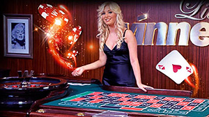 Winner Casino's Generous Bonus Menu