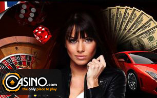 Promotions at Casino.com