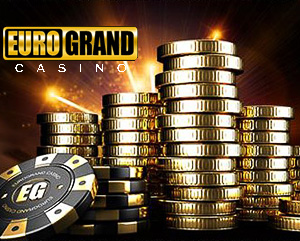 Eurogrand's Casino Promotions and Bonuses