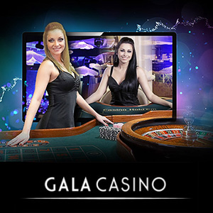 Gala Casino Live Games with Real Dealers
