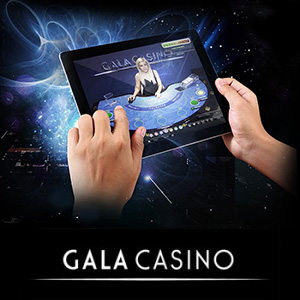 Gala Casino Mobile Apps