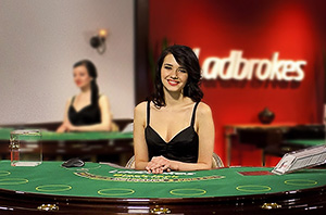 Ladbrokes live casino bonus
