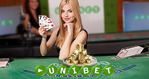 Unibet Casino bonus review