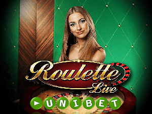 Unibet Live Casino