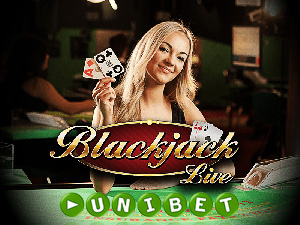 Unibet Online Casino review