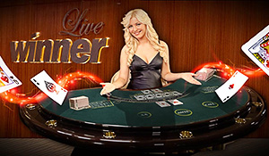 Winner Live Casino takes gambling to a whole new level