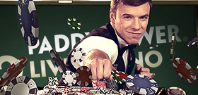 Bonuses and Promotions at Paddy Power